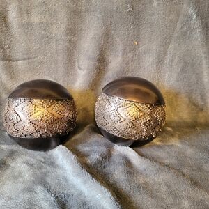 Dublin Home Decor Orbs